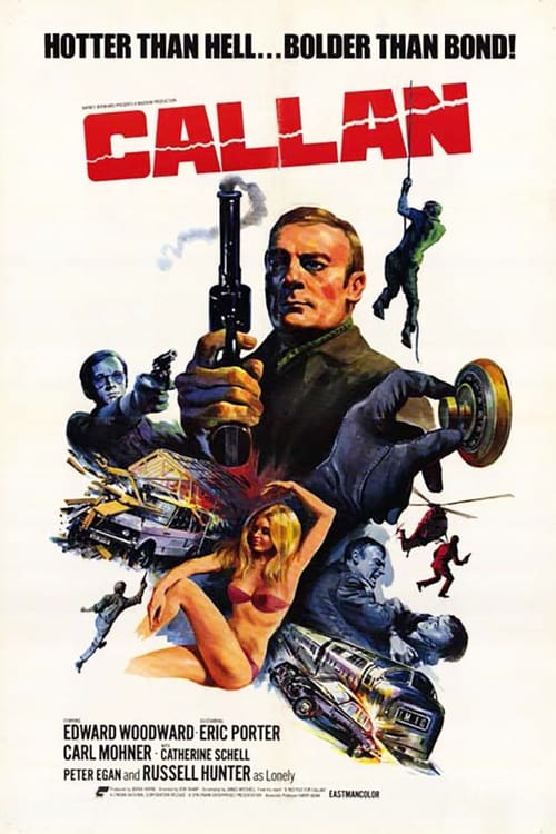 Callan 1974