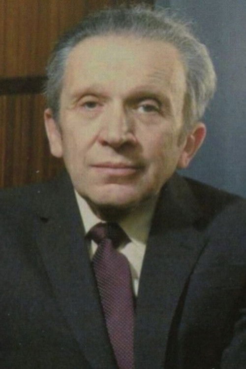 Foto de Моисей Вайнберг