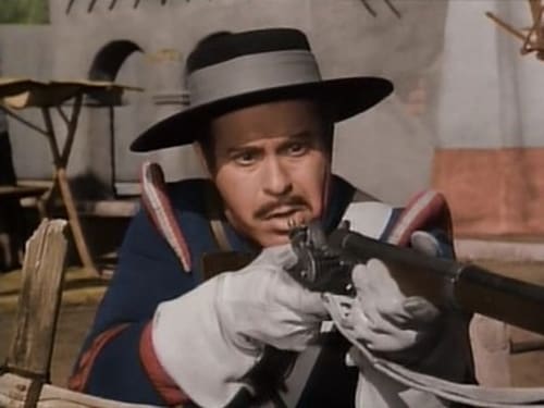 Zorro, S01E29 - (1958)