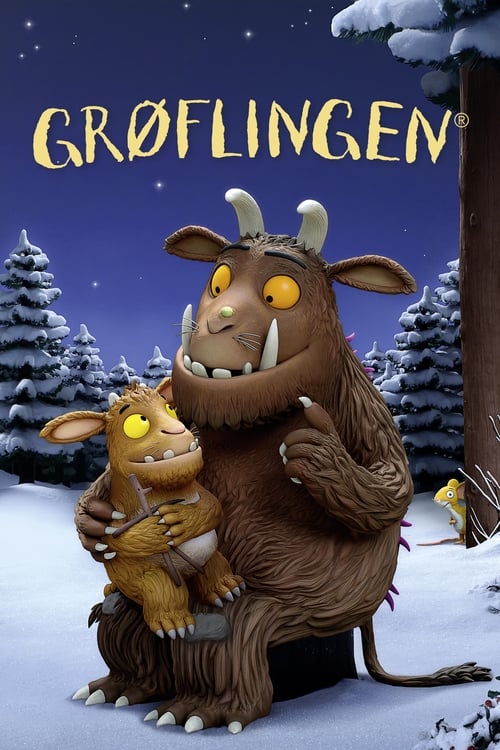 The Gruffalo's Child