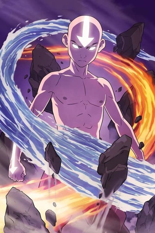 Avatar ( Avatar: The Last Airbender )