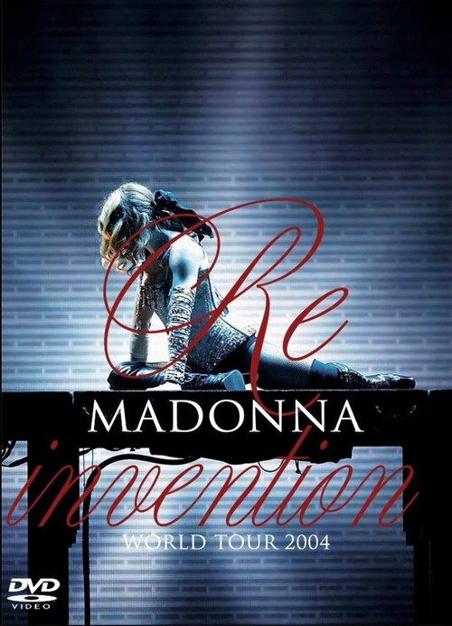 Madonna - Re-Invention Tour Live in Lisbon 2004