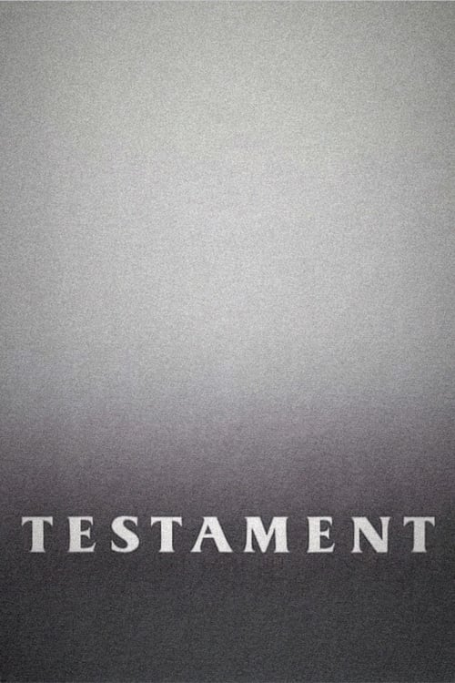 Le dernier testament (1983)