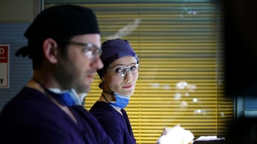 Chicago Med – Atendimento de Emergência: 3×9