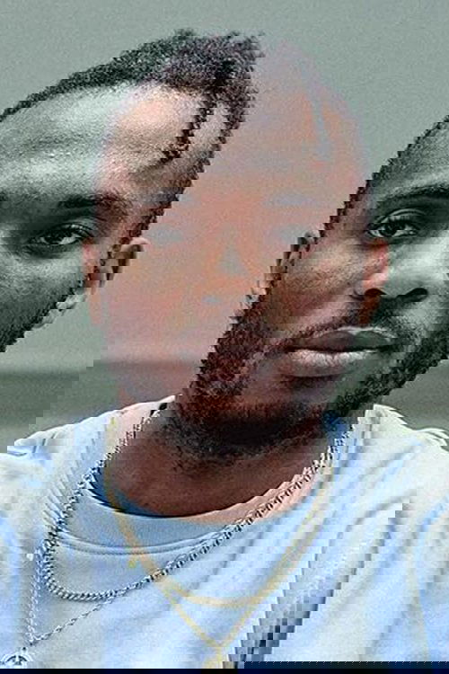 Linus Udofia