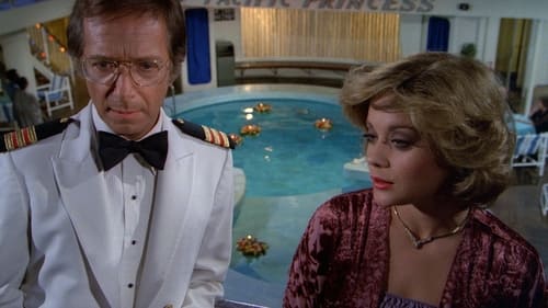 Poster della serie The Love Boat