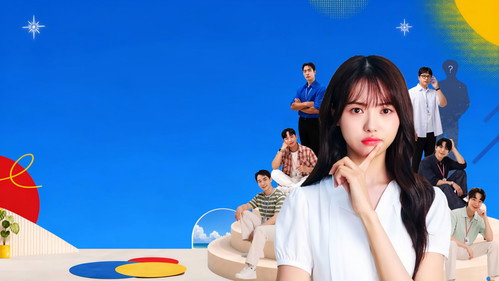 어느 날, 신입사원에게 7명의 선배가 생겼다?!