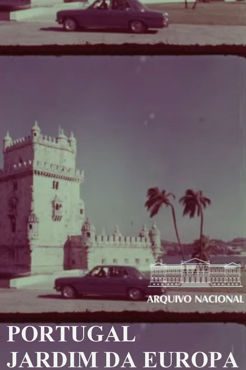 Poratgali, Kopshti i Evropës poster