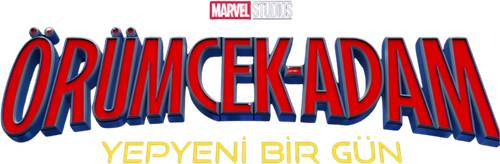 Örümcek-Adam: Yepyeni Bir Gün