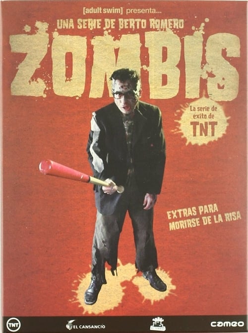 Poster Zombis