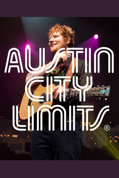 Ed Sheeran: Austin City Limits 2017