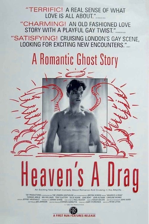 Heaven's A Drag 1994