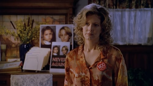 Poster della serie Buffy the Vampire Slayer