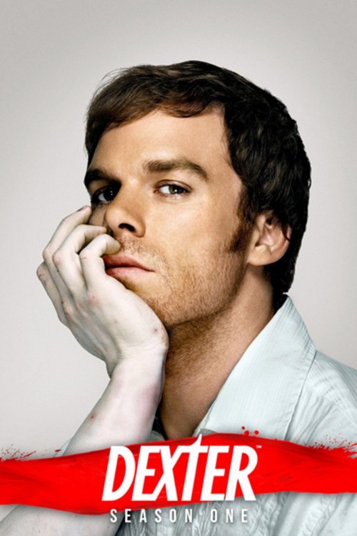 Dexter Saison 1 - 2006 Dexter Saison 1 - 2006