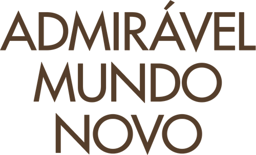 Admirável Mundo Novo - Logo 4