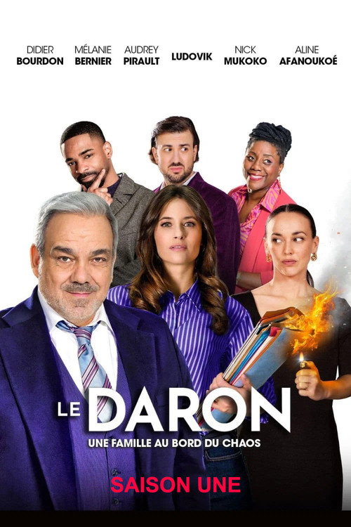 Season 1