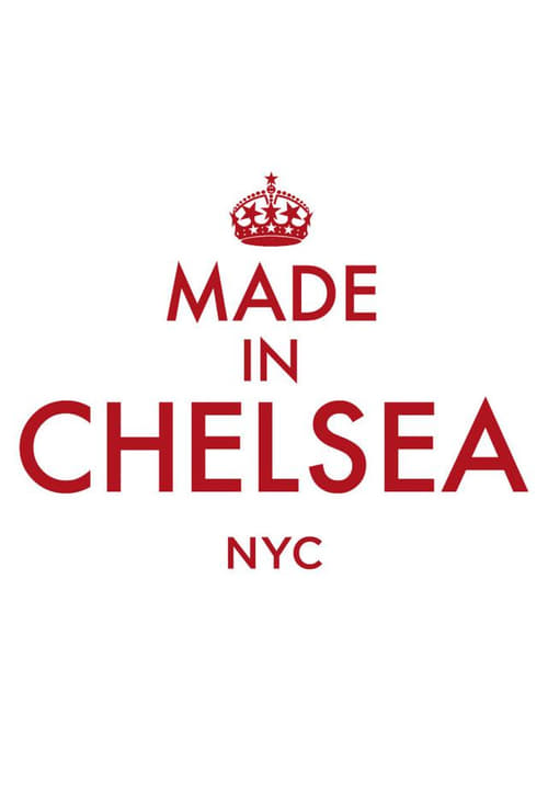 Made in Chelsea: NYC (2014)