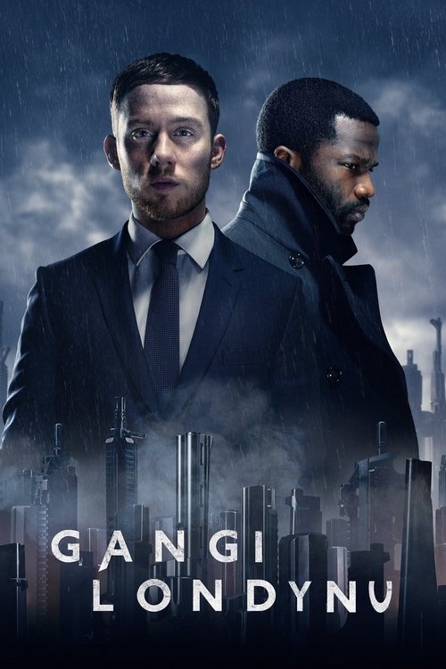 Gangi Londynu