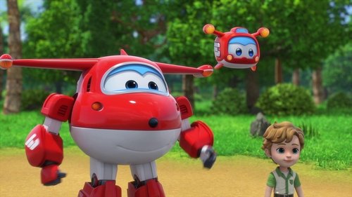 Épisode 5
