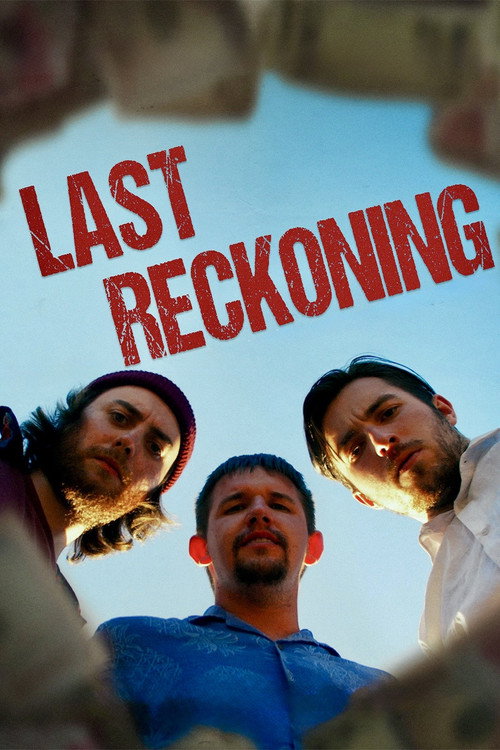 Last Reckoning