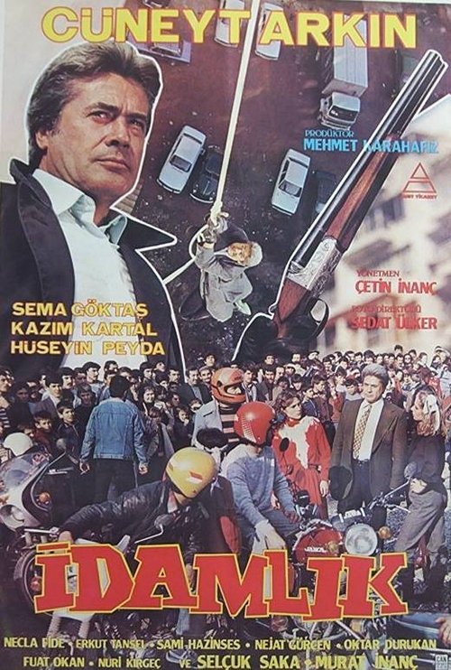 İdamlık 1983