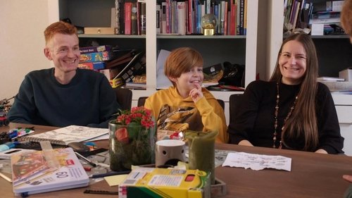 Image de l'épisode 1