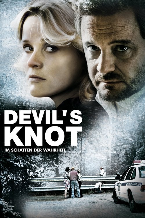 Devil's Knot poster