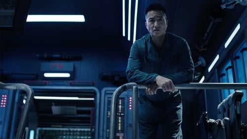 The Expanse: 3×2