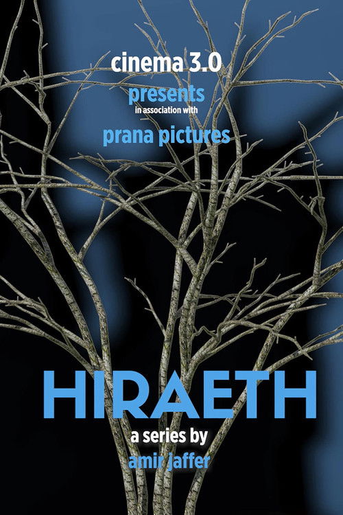 Hiraeth (2019) poster
