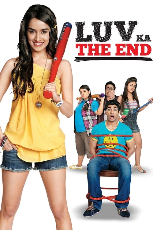 Luv Ka The End 2011