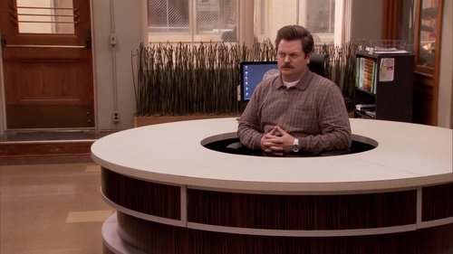 Confusões de Leslie: 3×15