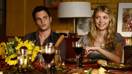 Gossip Girl: 1×9