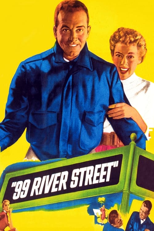 99 River Street (1953)