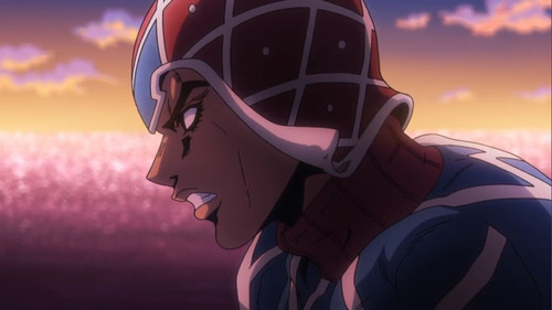 JoJo’s Bizarre Adventure: 4×29