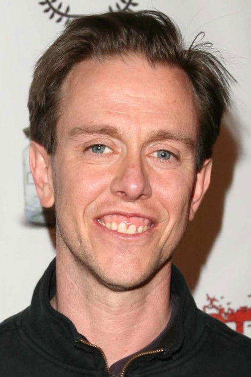 Kép: Sean Whalen színész profilképe