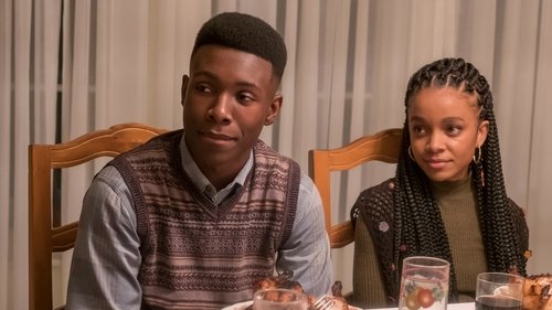 Escena del episodio 5 de la temporada 4 de la serie This Is Us