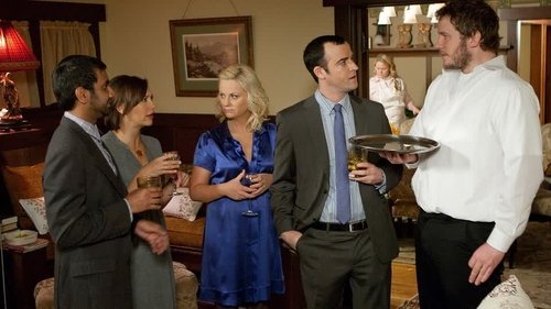 Confusões de Leslie: 2×15