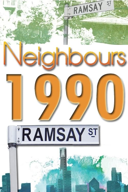 Neighbours, S06 - (1990)