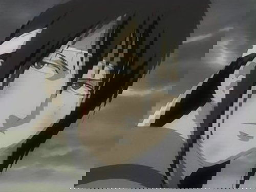 Poster della serie Gintama