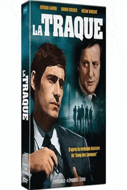 Escena 2 de La Traque