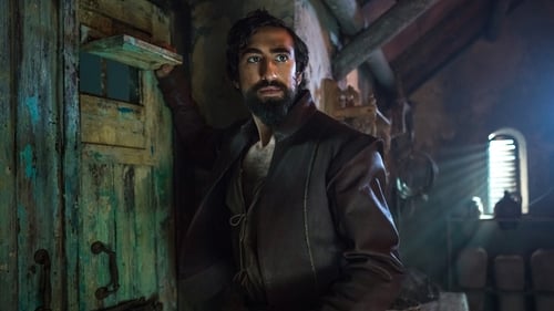 Da Vinci’s Demons: 3×4