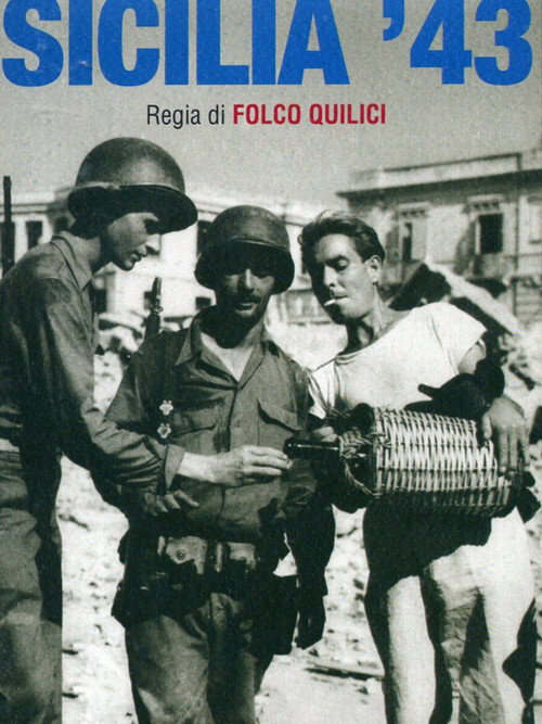 Sicilia '43