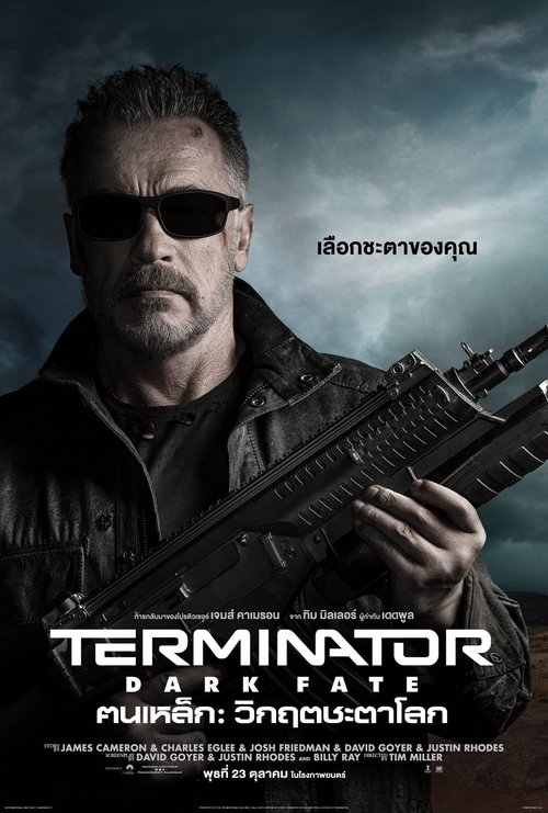 Posters