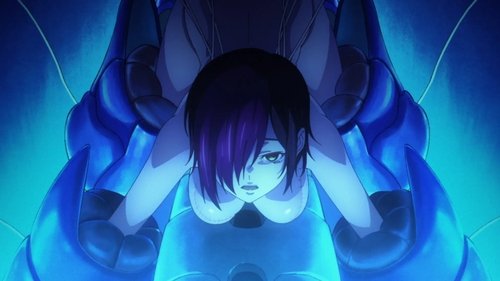 Ishura: 1×9