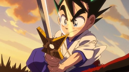 YAIBA: Samurai Legend: 1×14