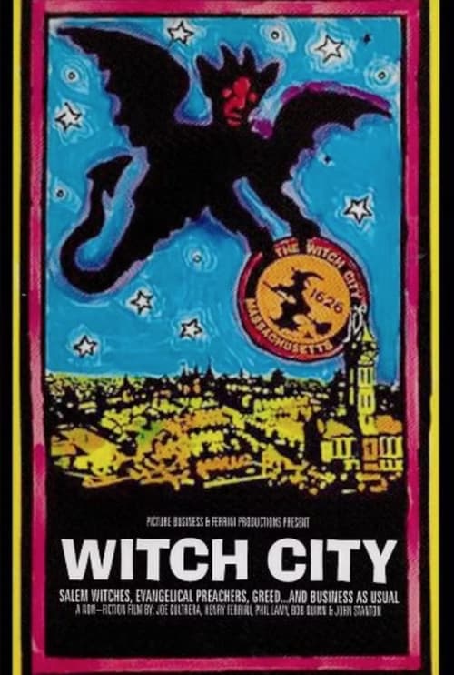Witch City (1997)