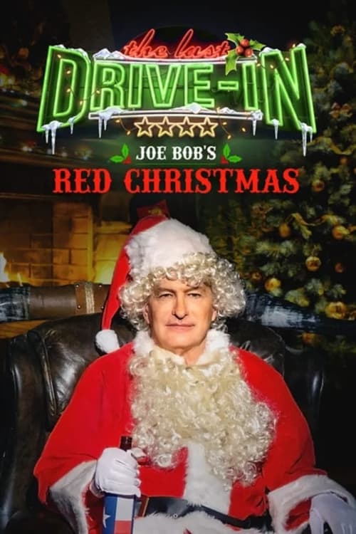 Joe Bob's Red Christmas (2019)