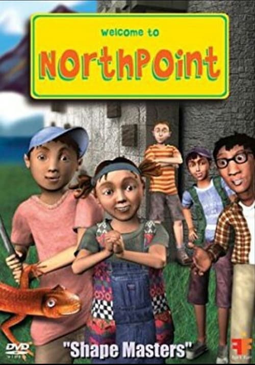 Northpoint: Shape Masters 2003