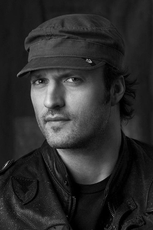 Kép: Robert Rodriguez színész profilképe