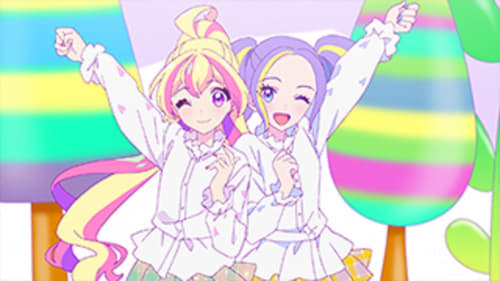 アイカツプラネット！, S01E02 - (2021)